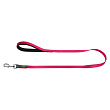 Hunter поводок для собак Convenience Comfort 20 / 120 см ягодный розовый Hunter поводок для собак Convenience Comfort 20 / 120 см ягодный розовый