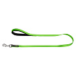 Hunter поводок для собак Convenience Comfort 20 / 120 см яблочный зеленый Hunter поводок для собак Convenience Comfort 20 / 120 см яблочный зеленый
