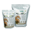 FIORY корм для карликовых кроликов старше 7 лет Micropills Dwarf Rabbits 850 г FIORY корм для карликовых кроликов старше 7 лет Micropills Dwarf Rabbits 850 г