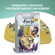 FIORY био-камень для птиц Hearty Big с лавандой в форме сердца 100 г FIORY био-камень для птиц Hearty Big с лавандой в форме сердца 100 г