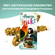 FIORY палочки для средних попугаев Sticks с овощами 2х60 г FIORY палочки для средних попугаев Sticks с овощами 2х60 г