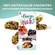 FIORY палочки для хомяков Sticks с фруктами 2х50 г FIORY палочки для хомяков Sticks с фруктами 2х50 г