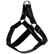 Hunter Smart шлейка для собак Ecco Квик M (46-65 / 48-70 см) нейлон черная Hunter Smart шлейка для собак Ecco Квик M (46-65 / 48-70 см) нейлон черная