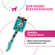 Petpark игрушка для кошек Змейка Petpark игрушка для кошек Змейка