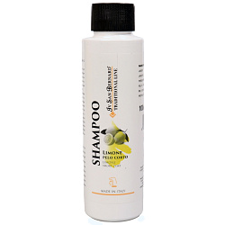 ISB Traditional Line Lemon Шампунь для короткой шерсти 100 мл ISB Traditional Line Lemon Шампунь для короткой шерсти 100 мл
