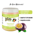 ISB Fruit of the Groomer Maracuja Восстанавливающая маска для длинной шерсти с протеинами 1 л ISB Fruit of the Groomer Maracuja Восстанавливающая маска для длинной шерсти с протеинами 1 л
