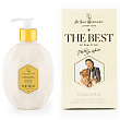 ISB The Best line Cassiopeia Кондиционер для короткой шерсти с экстрактом акации 500 мл ISB The Best line Cassiopeia Кондиционер для короткой шерсти с экстрактом акации 500 мл