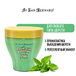 ISB Fruit of the Groomer Mint Восстанавливающая маска для любого типа шерсти с витамином В6 250 мл ISB Fruit of the Groomer Mint Восстанавливающая маска для любого типа шерсти с витамином В6 250 мл