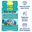 Tetra Bactozym средство для биологического запуска аквариума 10 таблеток