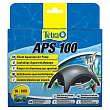 Tetra AРS 100 компрессор для аквариумов 50-100 л Tetra AРS 100 компрессор для аквариумов 50-100 л