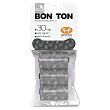 United Pets пакеты "Refill" для набора "BON TON" 3 рулона по 10 пакетов, черные СКИДКА 50% United Pets пакеты "Refill" для набора "BON TON" 3 рулона по 10 пакетов, черные СКИДКА 50%