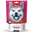 Wanpy Dog филе из оленины 100 г
