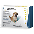 Zoetis Стронгхолд 240 мг, капли для собак 20-40 кг (3 пипетки х 2 мл) Zoetis Стронгхолд 240 мг, капли для собак 20-40 кг (3 пипетки х 2 мл)