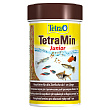 TetraMin Junior корм в хлопьях для молоди рыб 100 мл