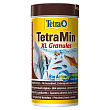 TetraMin XL Granules корм для всех видов рыб крупные гранулы 250 мл TetraMin XL Granules корм для всех видов рыб крупные гранулы 250 мл