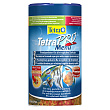 TetraPro Menu корм для всех видов рыб "4 вида" чипсов 250 мл TetraPro Menu корм для всех видов рыб "4 вида" чипсов 250 мл