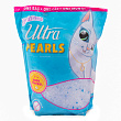 ULTRA PEARLS наполнитель силикагель 3,8 л СКИДКА 40%
