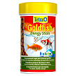 TetraGoldfish Energy Sticks энергетический корм для золотых рыб в палочках 100 мл
