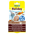 TetraHoliday корм для рыб "отпуск 14 дней", твердый гель 30 г TetraHoliday корм для рыб "отпуск 14 дней", твердый гель 30 г