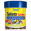 TetraTabletsTabiMin корм для всех видов донных рыб 120 таб. TetraTabletsTabiMin корм для всех видов донных рыб 120 таб.