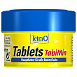 TetraTabletsTabiMin корм для всех видов донных рыб 58 таб. TetraTabletsTabiMin корм для всех видов донных рыб 58 таб.