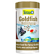TetraGoldfish Gold Japan премиум-корм в шариках для селекционных золотых рыб 250 мл