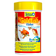 TetraGoldfish корм в хлопьях для всех видов золотых рыбок 100 мл