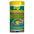 Tetra ReptoDelica Grasshoppers лакомство для водных черепах (кузнечики) 250 мл Tetra ReptoDelica Grasshoppers лакомство для водных черепах (кузнечики) 250 мл