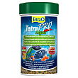 TetraPro Algae Crisps раст.корм для всех видов рыб в чипсах 100 мл