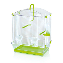 Клетка для птиц My Pets Solutions LARA 40x27x51h см Клетка для птиц My Pets Solutions LARA 40x27x51h см