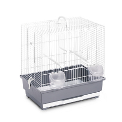 Клетка для птиц My Pets Solutions ALFA 40x27x48h см Клетка для птиц My Pets Solutions ALFA 40x27x48h см