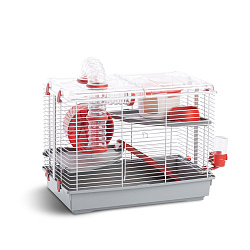Клетка для грызунов My Pets Solutions PINO 45x27x34h см Клетка для грызунов My Pets Solutions PINO 45x27x34h см