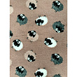 Коврик меховой ProFleece Овечки 1х1,6м беж/черный/белый Коврик меховой ProFleece Овечки 1х1,6м беж/черный/белый