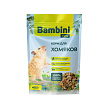 Корм Bambini Pets для хомяков, 400 г
