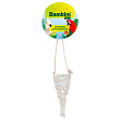 Корзинка Bambini Pets для лакомств попугаям Корзинка Bambini Pets для лакомств попугаям