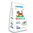 Наполнитель PrettyCat впитывающий древесный "Wood Granules" 10 кг Наполнитель PrettyCat впитывающий древесный "Wood Granules" 10 кг