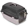 Переноска My Pets Solutions VOYAGER MEDIUM IATA 54x35x34h см антрацит Переноска My Pets Solutions VOYAGER MEDIUM IATA 54x35x34h см антрацит