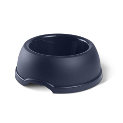 Миска My Pets Solutions ENJOY 5 2,25 л темно-синий Миска My Pets Solutions ENJOY 5 2,25 л темно-синий