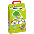 Наполнитель PrettyCat для грызунов и птиц древесный из осиновых гранул 2 кг (6 л) Наполнитель PrettyCat для грызунов и птиц древесный из осиновых гранул 2 кг (6 л)