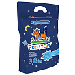 Наполнитель PrettyCat силикагелевый "Кристаллы Чистоты" 3,8 кг Наполнитель PrettyCat силикагелевый "Кристаллы Чистоты" 3,8 кг