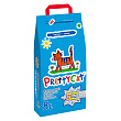 Наполнитель PrettyCat впитывающий глиняный "Naturel" 4 кг (8 л) Наполнитель PrettyCat впитывающий глиняный "Naturel" 4 кг (8 л)