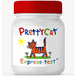 Экспресс-тест PrettyCat на мочекаменную болезнь Экспресс-тест PrettyCat на мочекаменную болезнь