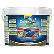 TetraPro Algae Crisps раст.корм для всех видов рыб в чипсах 10 л (ведро) TetraPro Algae Crisps раст.корм для всех видов рыб в чипсах 10 л (ведро)
