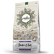 Сухой корм CRAFTIA HARMONA для взрослых кошек из курицы и рыбы 4,5 кг Сухой корм CRAFTIA HARMONA для взрослых кошек из курицы и рыбы 4,5 кг