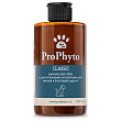 Жидкий шампунь ProPhyto CLASSIC SHAMPOO с растительными экстрактами для блеска и мягкости шерсти собак, 250 мл Жидкий шампунь ProPhyto CLASSIC SHAMPOO с растительными экстрактами для блеска и мягкости шерсти собак, 250 мл