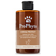 Жидкий шампунь ProPhyto DERMA PROTECT SHAMPOO для собак с растительными экстрактами против перхоти и себореи, 250 мл Жидкий шампунь ProPhyto DERMA PROTECT SHAMPOO для собак с растительными экстрактами против перхоти и себореи, 250 мл