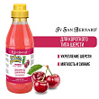 ISB Fruit of the Groomer Black Cherry Шампунь для короткой шерсти с протеинами шелка 500 мл