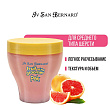 ISB Fruit of the Groomer Pink Grapefruit Восстанавливающая маска для шерсти средней длины с витаминами 250 мл