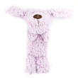 AROMADOG Игрушка для собак Собачка 12 см малая сиреневая AROMADOG Игрушка для собак Собачка 12 см малая сиреневая