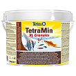 TetraMin XL Granules корм для всех видов рыб крупные гранулы 10 л (ведро) TetraMin XL Granules корм для всех видов рыб крупные гранулы 10 л (ведро)